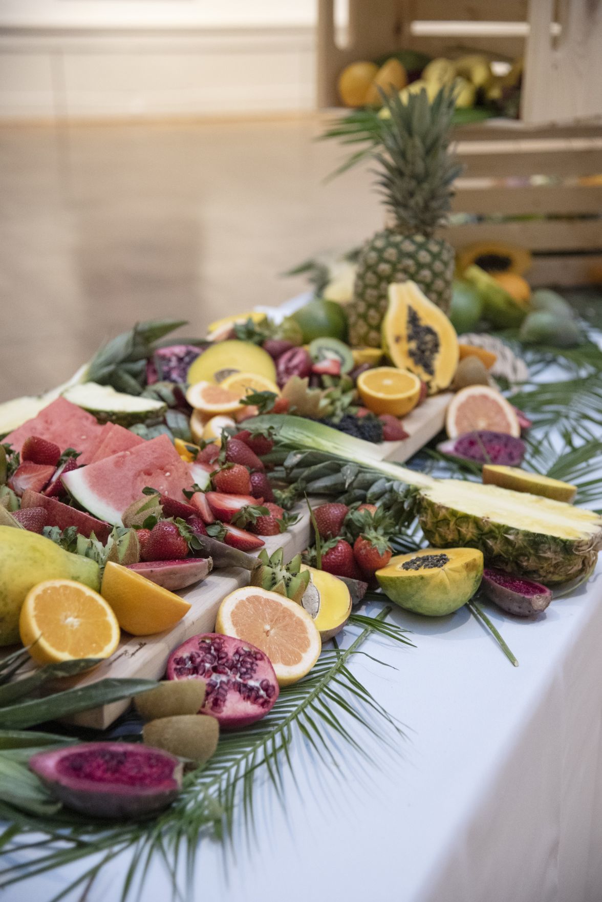 Saint Louis Art Museum Tropic Gala 2019